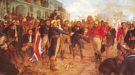 Timeline: Latin American Revolutions