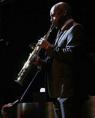 Branford Marsalis (1960-present)