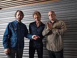 Medeski, Martin, and Wood (1991-present)