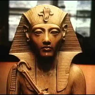 Timeline: Egyptian Pharaohs