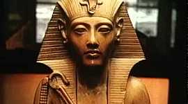 Timeline: Egyptian Pharaohs