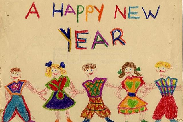 Child Survivors Arrive in England