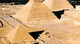 Timeline: ARTE EGIPCIO