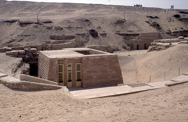 Mastaba