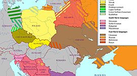 Timeline: Ο εκχριστιανισμός των σλάβων