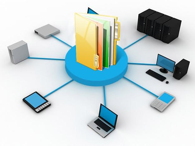 Digitalizacion de la Informacion