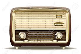 La radio