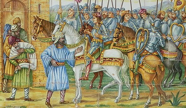 Conquista de Almería