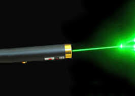 El laser
