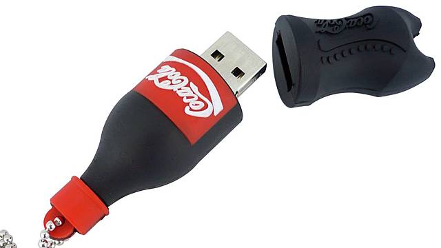 USB