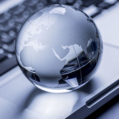 Timeline: Этапы формирования информационного общества