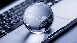 Timeline: Этапы формирования информационного общества