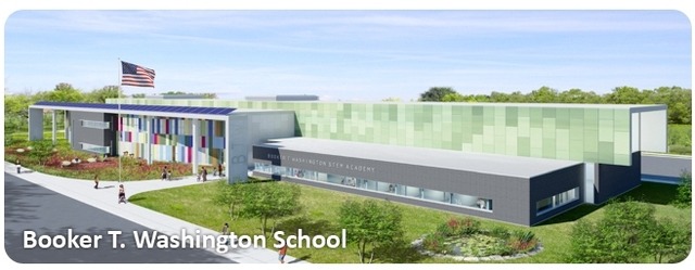BTW:new stem school