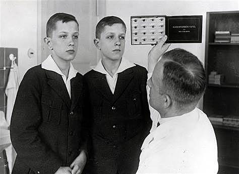 Prevention Of Offspring With Hereditary Diseases