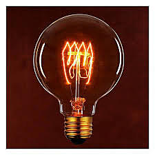 La Bombilla Electrica