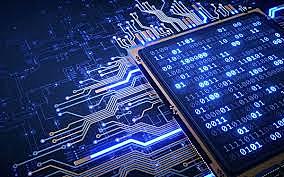 Digitalizacion de la Informacion