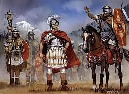 LA ASIMILACIÓN CULTURAL ROMANA