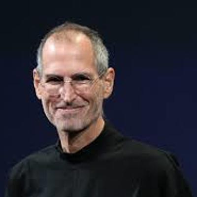 Timeline: steve jobs