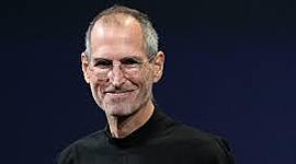 Timeline: steve jobs
