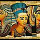 Ancient egypt pharaohs egypt tours portal