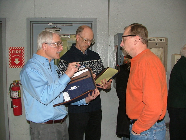 SEDA-COG begins to work with New Berlin Manfacturers