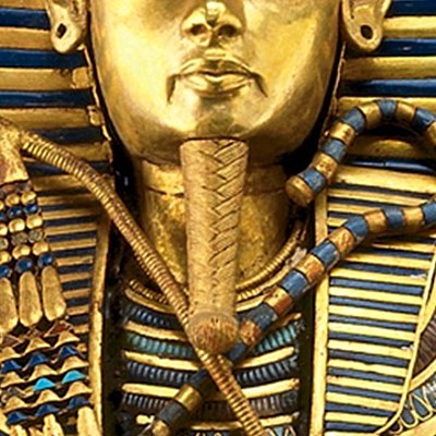 Timeline: Egyptian Pharaohs