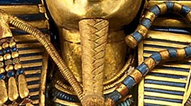 Timeline: Egyptian Pharaohs