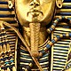 King tut