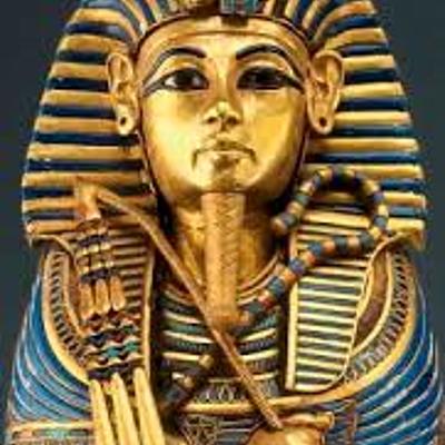 Timeline: Egyptian Pharaohs