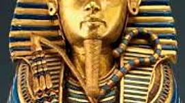 Timeline: Egyptian Pharaohs