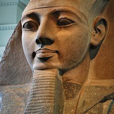 Timeline: Egyptian Pharaohs