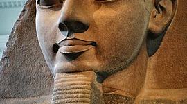 Timeline: Egyptian Pharaohs