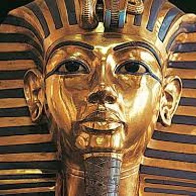 Timeline: Egyptian Pharaohs