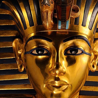 Timeline: Egyptian Pharaohs