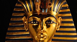 Timeline: Egyptian Pharaohs