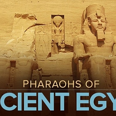 Timeline: Egyptian Pharaohs