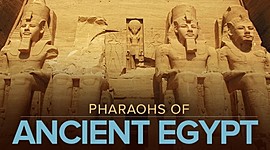 Timeline: Egyptian Pharaohs