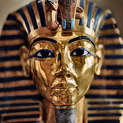 Timeline: Ancient Pharaoh