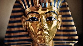 Timeline: Ancient Pharaoh