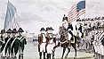 British surrender at yorktown