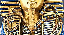 Timeline: Egyptian Pharaohs