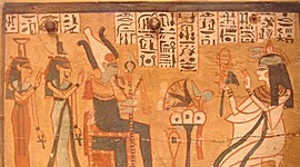 Timeline: Egyptian Pharaohs