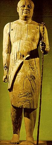 El Alcalde del Pueblo