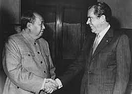Nixon in China