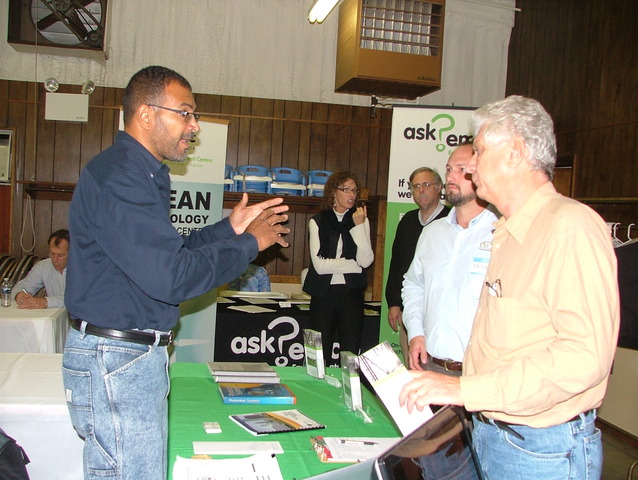 Energy Contractor Expo