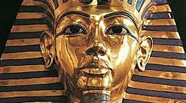 Timeline: Egyptian Pharaohs