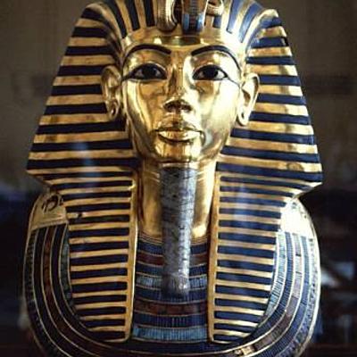 Timeline: Ancient Egyptian Pharaohs Mason Badalow