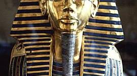 Timeline: Ancient Egyptian Pharaohs Mason Badalow