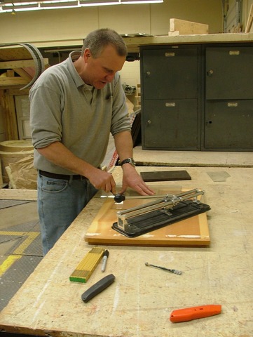 DIY Weatherization Workshop