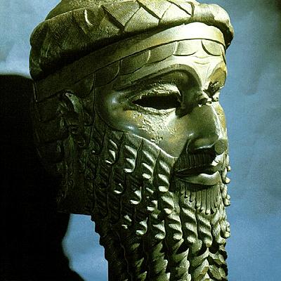 Timeline: ARTE MESOPOTÁMICO